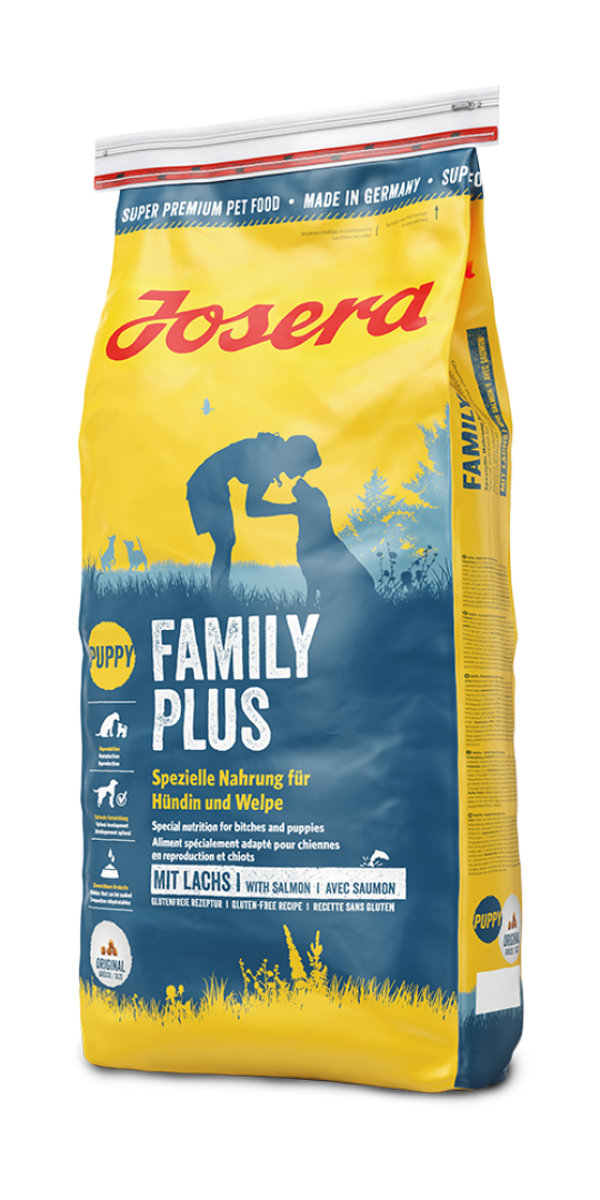 Josera - Family Plus Josera - Family Plus
