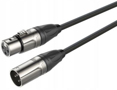 Kabel mikrofonowy ROXTONE DMXX200L15 15m Kod producenta DMXX200L15
