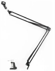 Statyw stołowy do mikrofonu Kaline NB-37