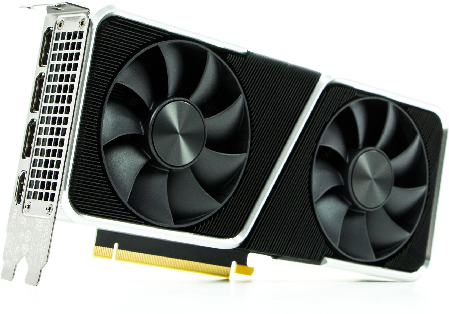 Vist RGB VR6, Ryzen 7 Pro 3700, 32 GB, RTX 3060 Ti, 1 TB M.2 PCIe ...