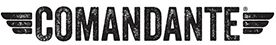 Comandante logo
