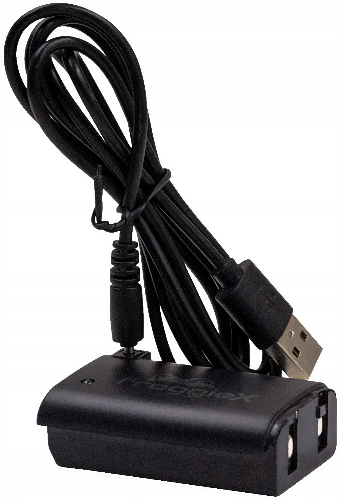 AKUMULATOR DO PADÓW XBOX 360 PLAY CHARGE 1200mAh Marka FroggieX