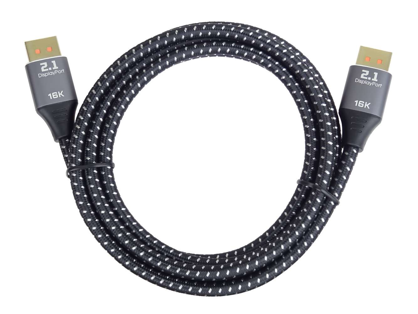 Obsługa rozdzielczości 16K@60Hz i 8K@120Hz