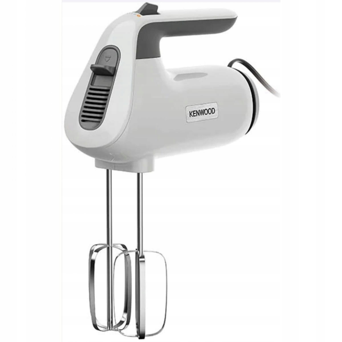 Mikser Kenwood HMP50.000WH Quick Mix+ – Twój niezawodny pomocnik w kuchni