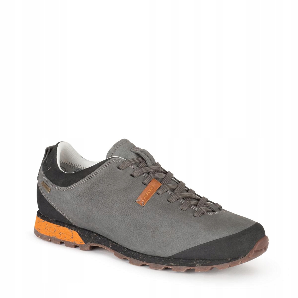 U'S BELLAMONT III NBK GTX – Wygodne buty trekkingowe dla kobiet