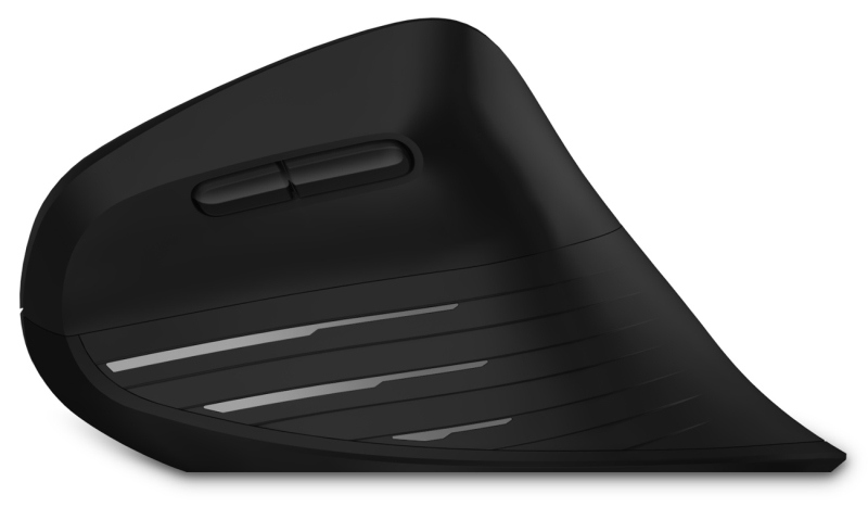 Wysoka precyzja z regulowaną rozdzielczością do 2400 DPI