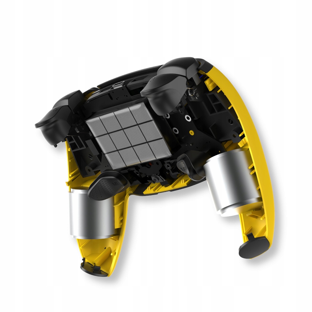 Wytrzymała bateria 1200 mAh – graj do 12 godzin bez ładowania