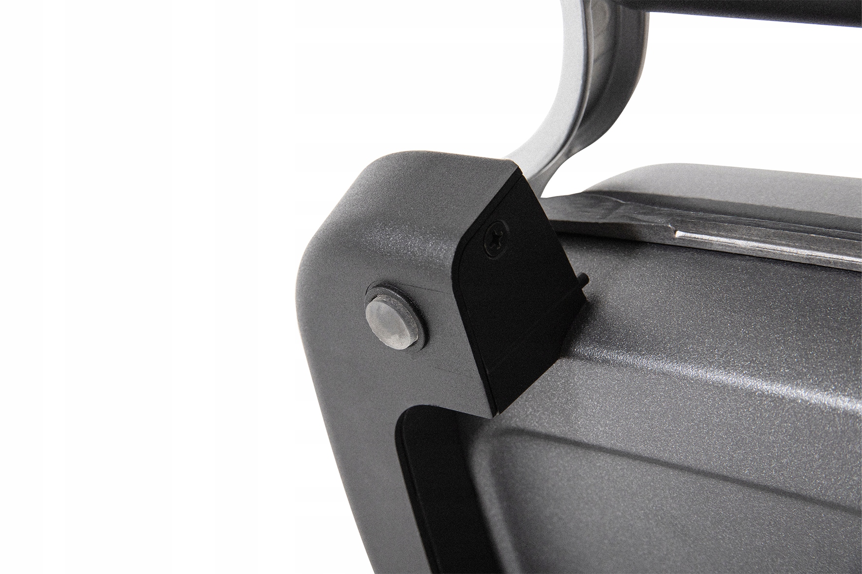 Kompaktowy design idealny do małych kuchni