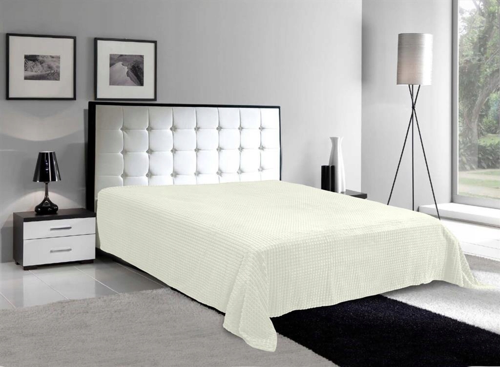 Narzuta dekoracyjna DIAMOND, 170x210 – Elegancja i styl w Twoim wnętrzu