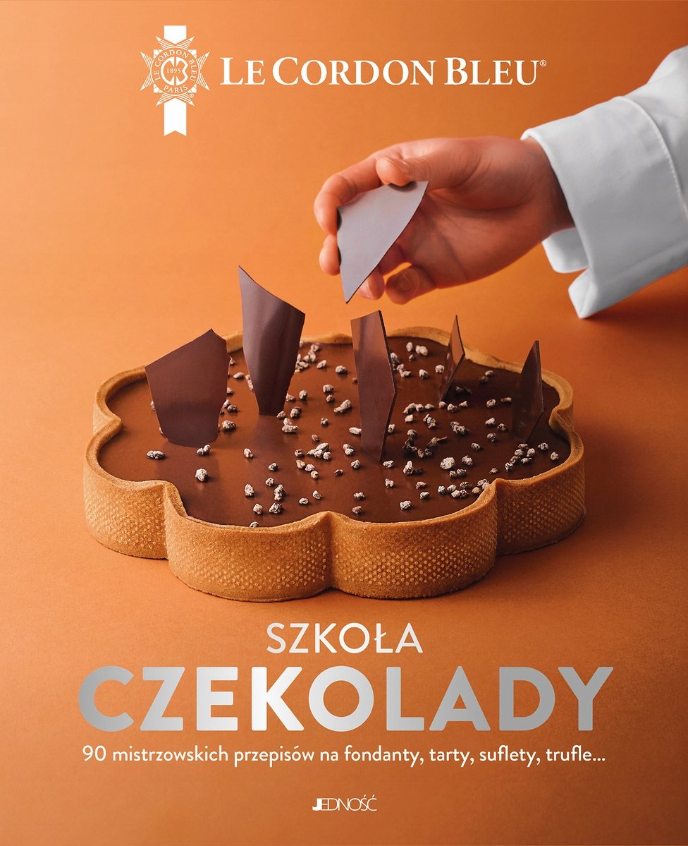Ilustracje i Wizualizacje w Szkoła Czekolady