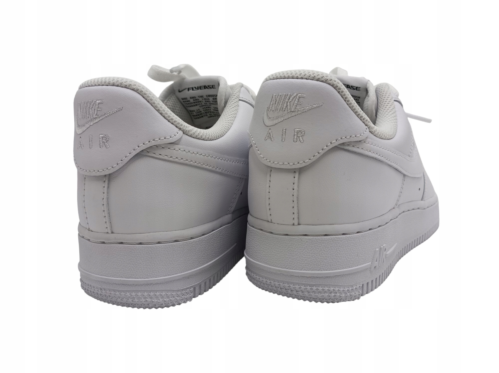 Innowacyjny system zapięcia Flyease