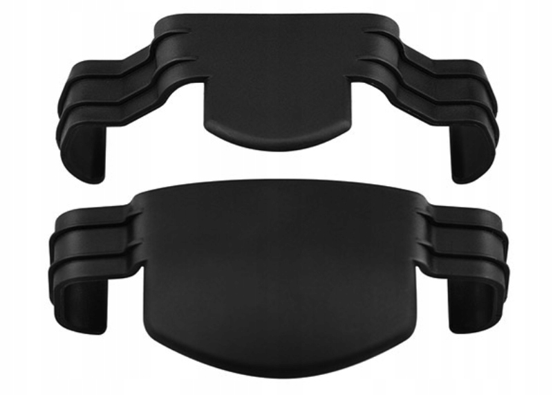 Lekka konstrukcja – Bezpieczne dla delikatnych elementów