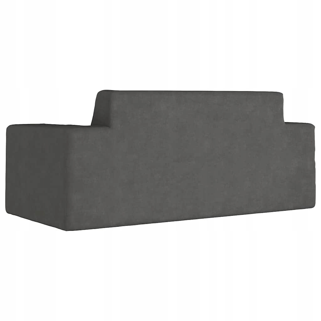 Stabilne wypełnienie z pianki – Lekka i komfortowa konstrukcja