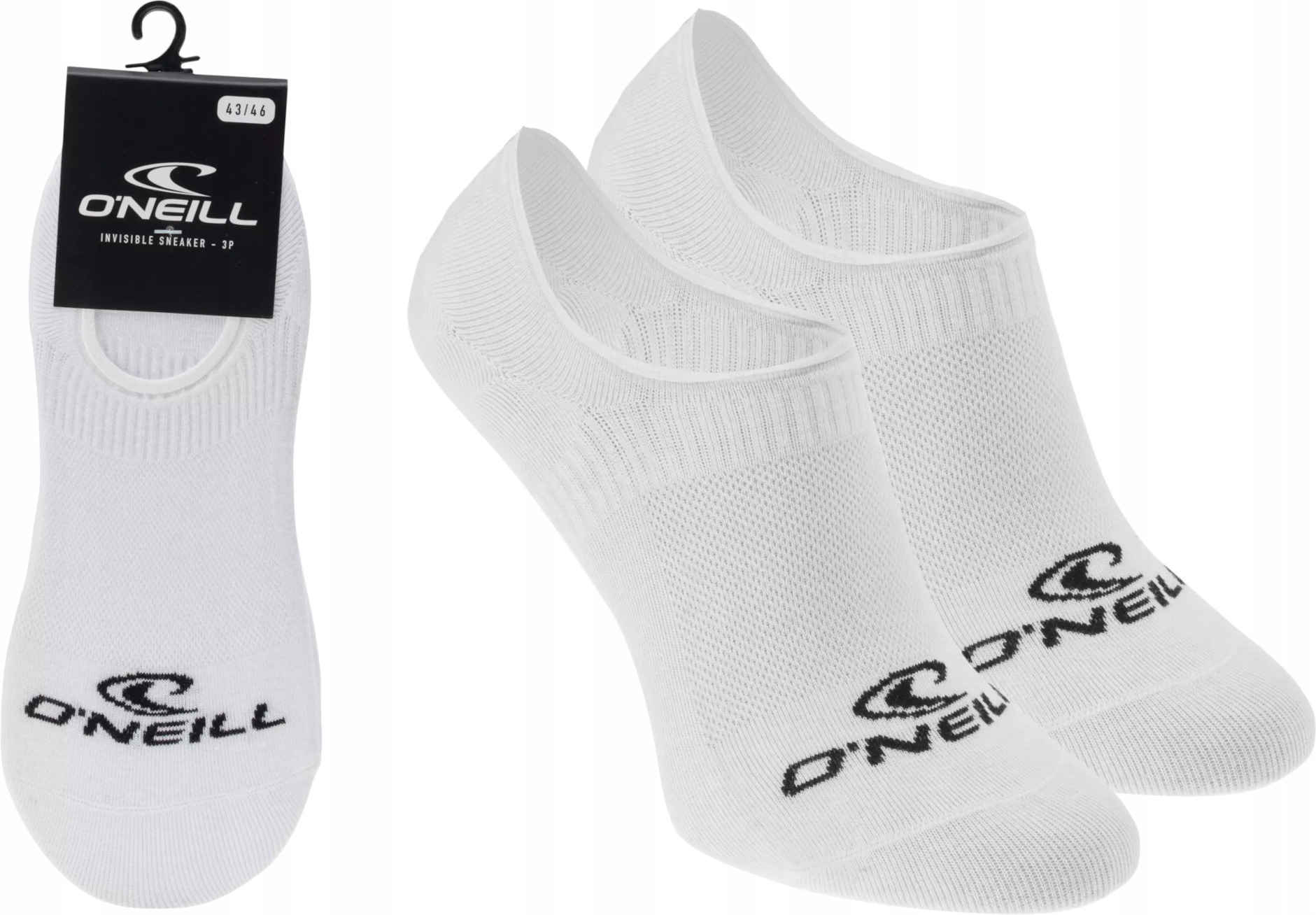 Wielozadaniowe skarpety do codziennego użytku i aktywności sportowych