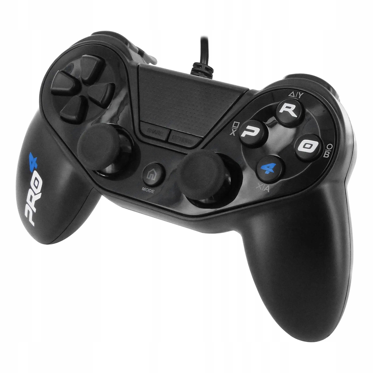 Graj na wielu platformach z Subsonic Pro 4