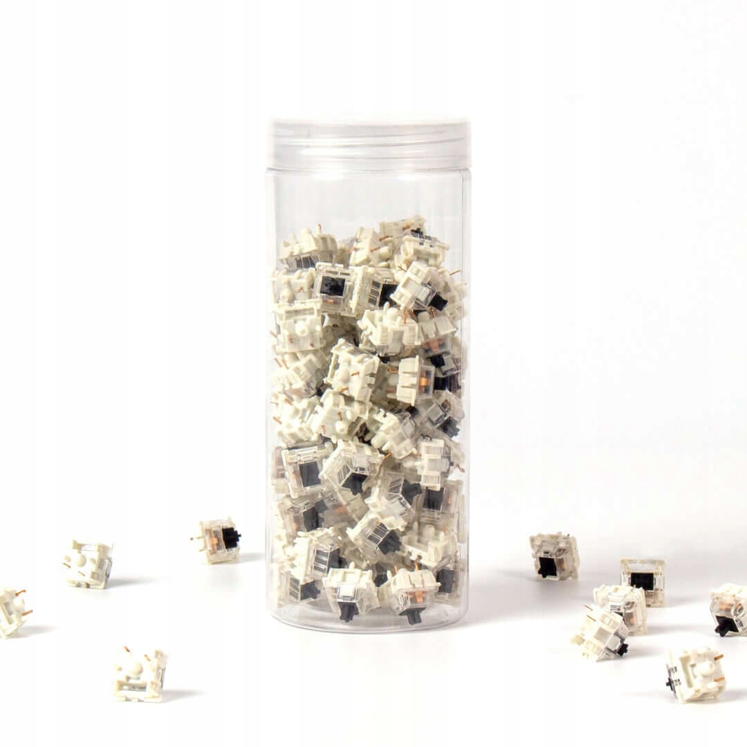 Komfort użytkowania i redukcja hałasu