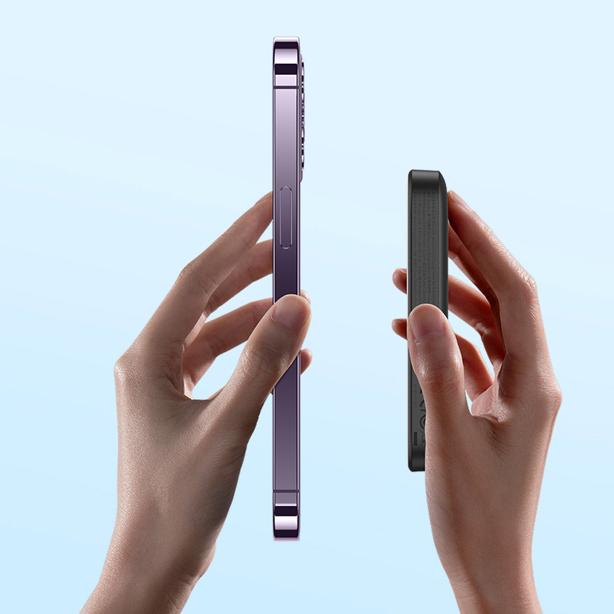 Kompaktowe wymiary i lekka konstrukcja – Idealny do podróży