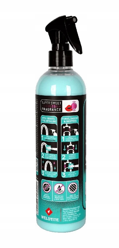 Trwała warstwa ochronna przed promieniowaniem UV i zanieczyszczeniami