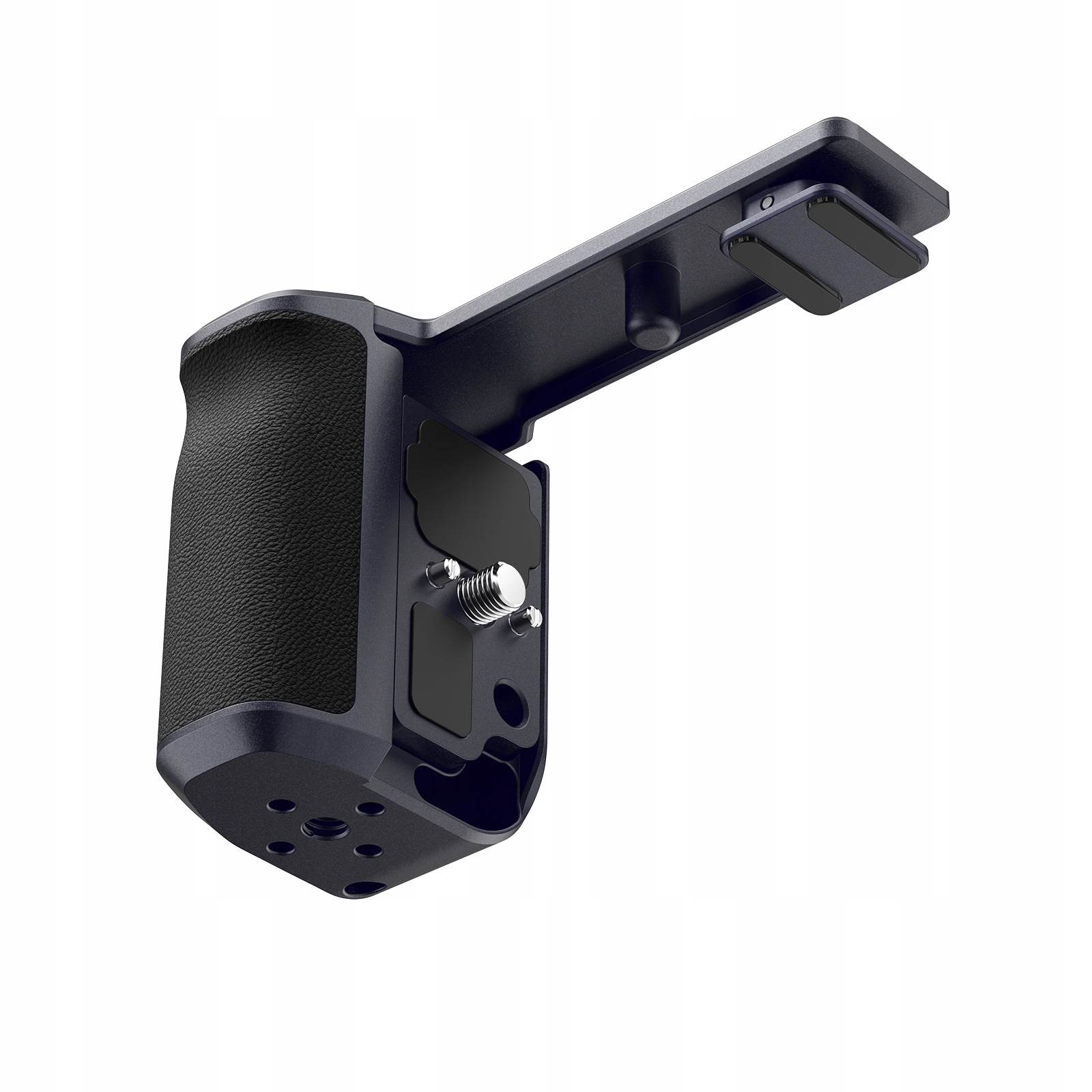 Ergonomiczny design i komfortowy chwyt