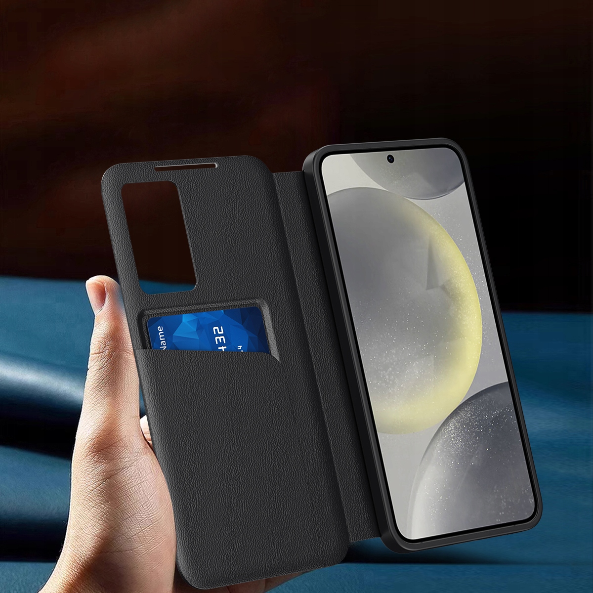 Idealne dopasowanie do Samsung Galaxy A56 5G – Pełna funkcjonalność i komfort