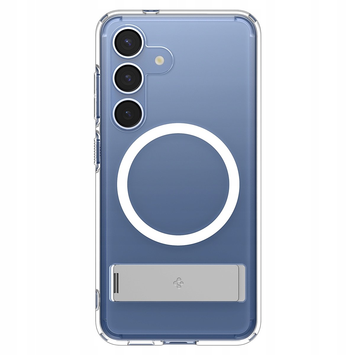 Podniesione krawędzie – Ochrona ekranu i aparatu