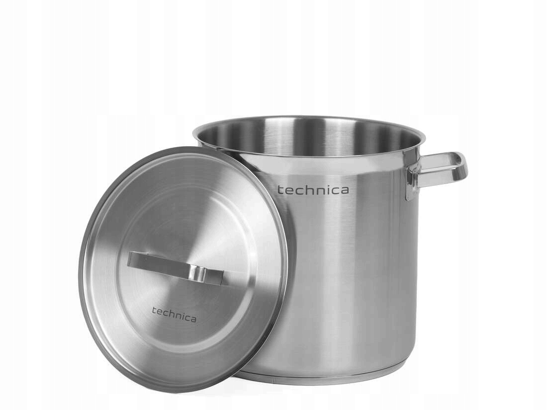 Wysokogatunkowa stal nierdzewna – idealna dla alergików