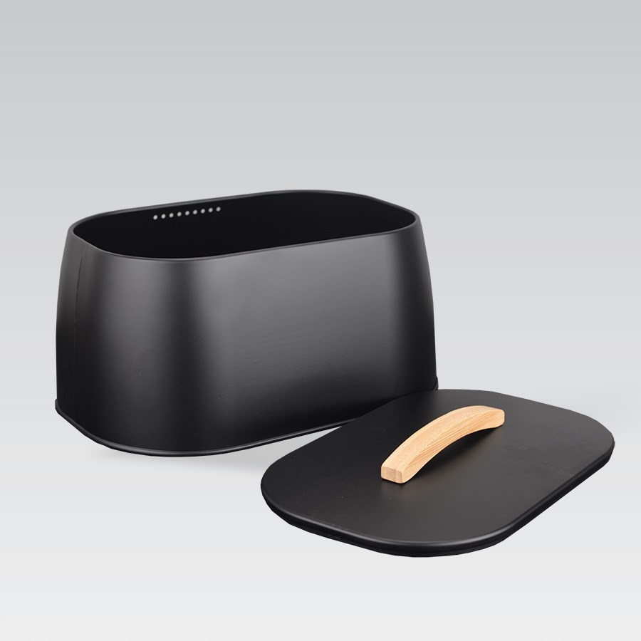 Łatwe otwieranie pokrywy – komfort użytkowania