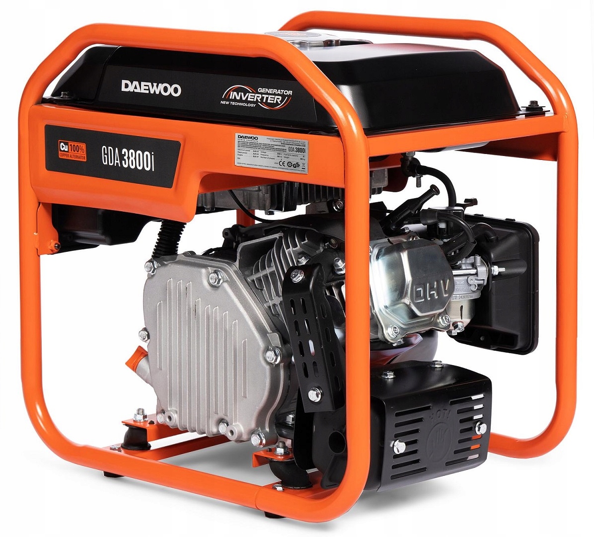 Alternator bezszczotkowy – Wyższa niezawodność i efektywność