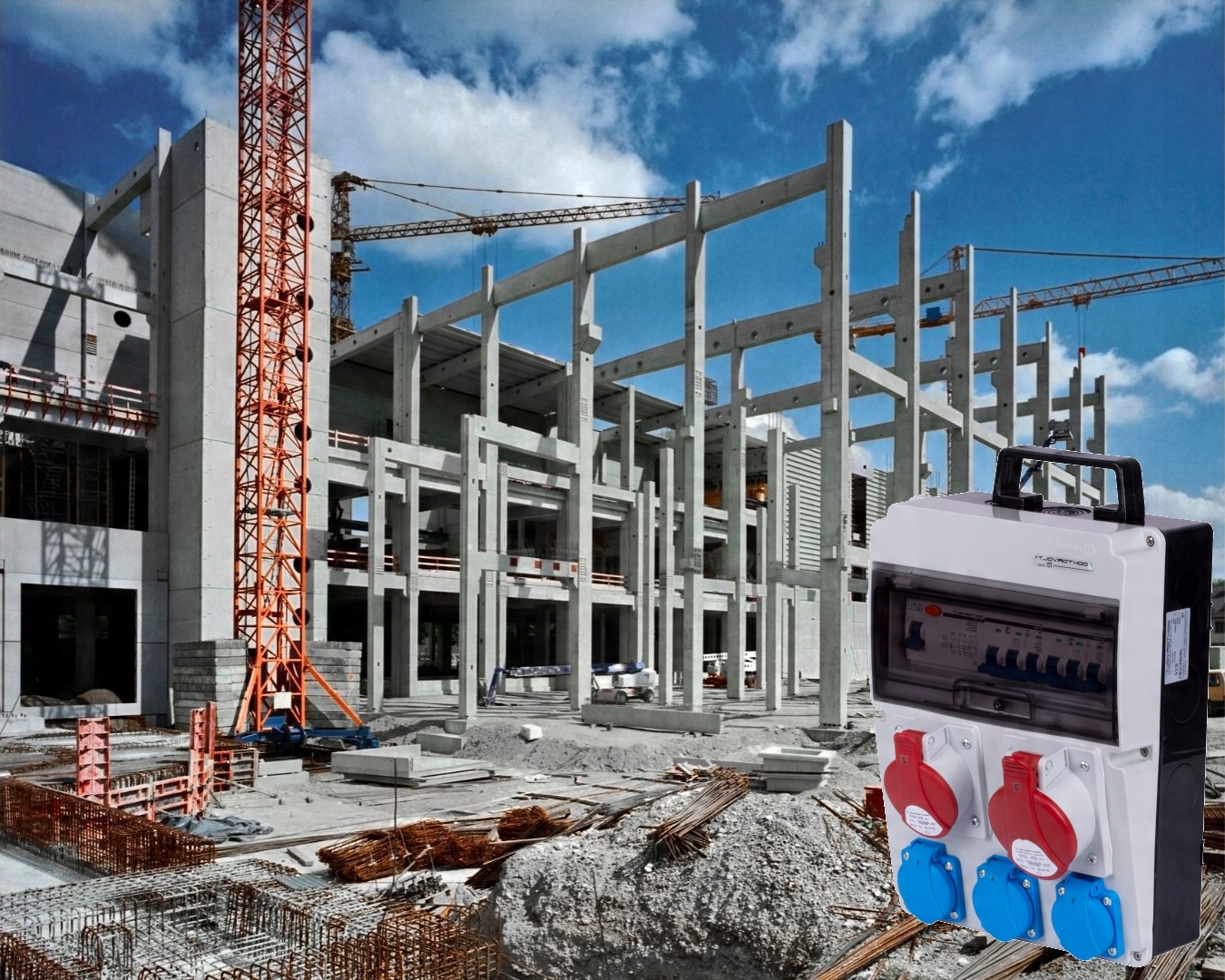 Renomowany producent – Doktorvolt i jego standardy jakości