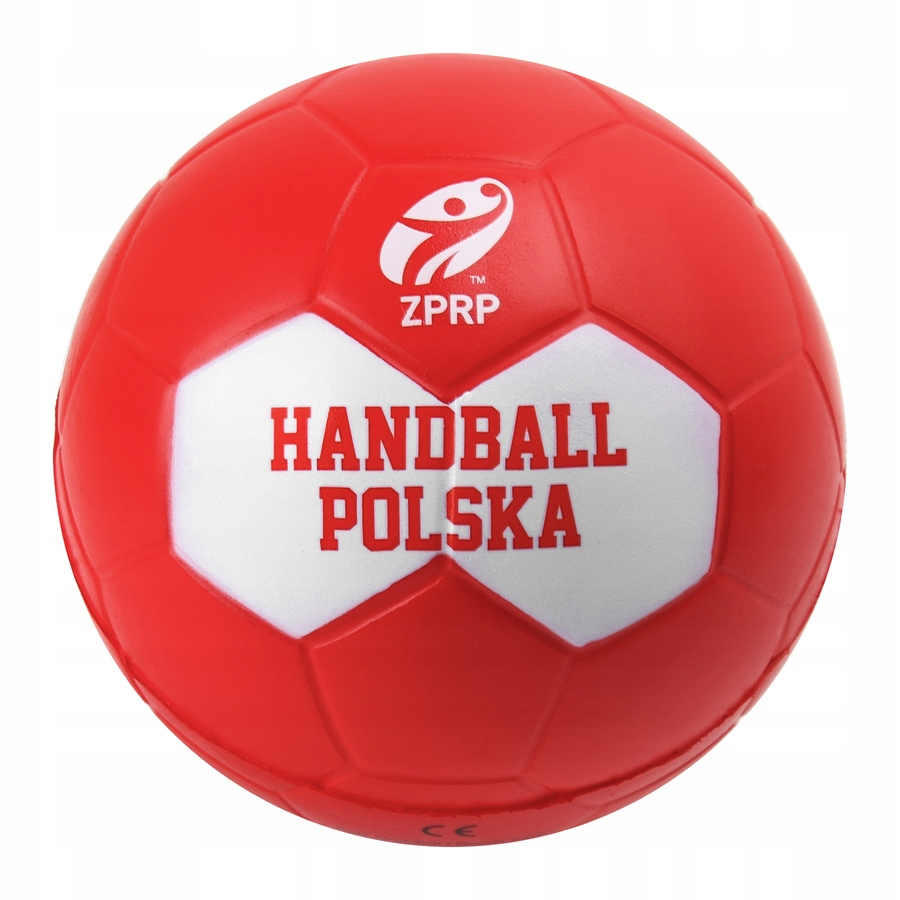 Piłka ZPRP Handball Polska – Idealna do treningu i zabawy