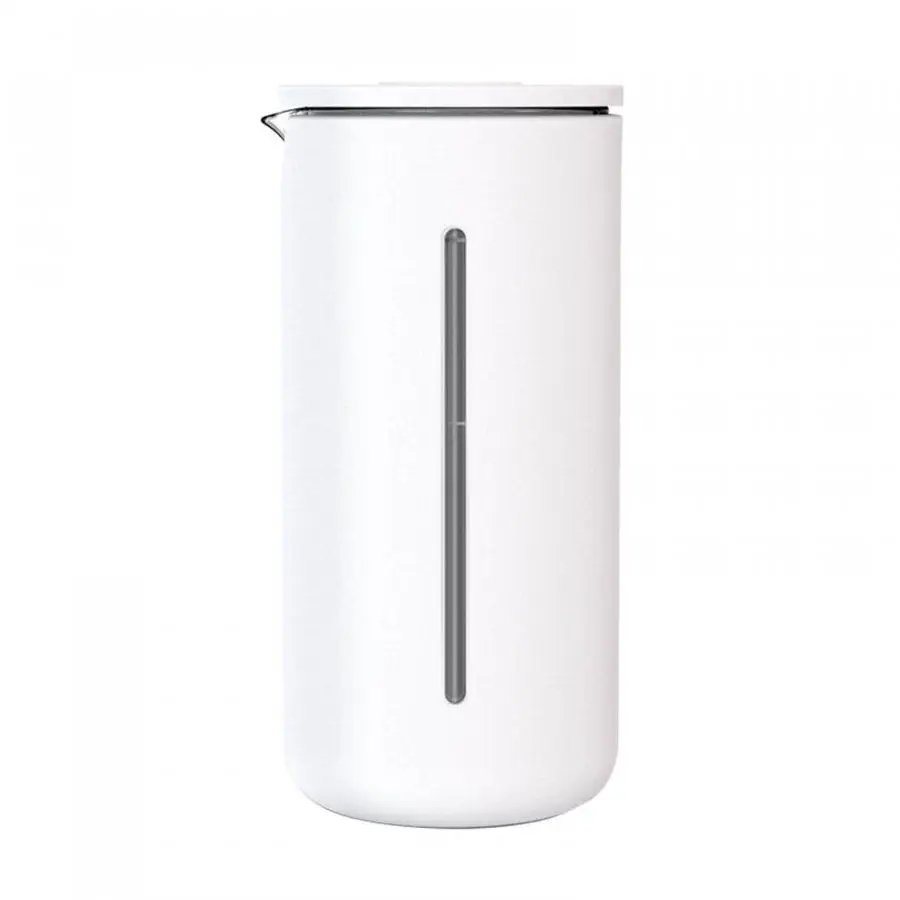 Minimalistyczny design i elegancki wygląd
