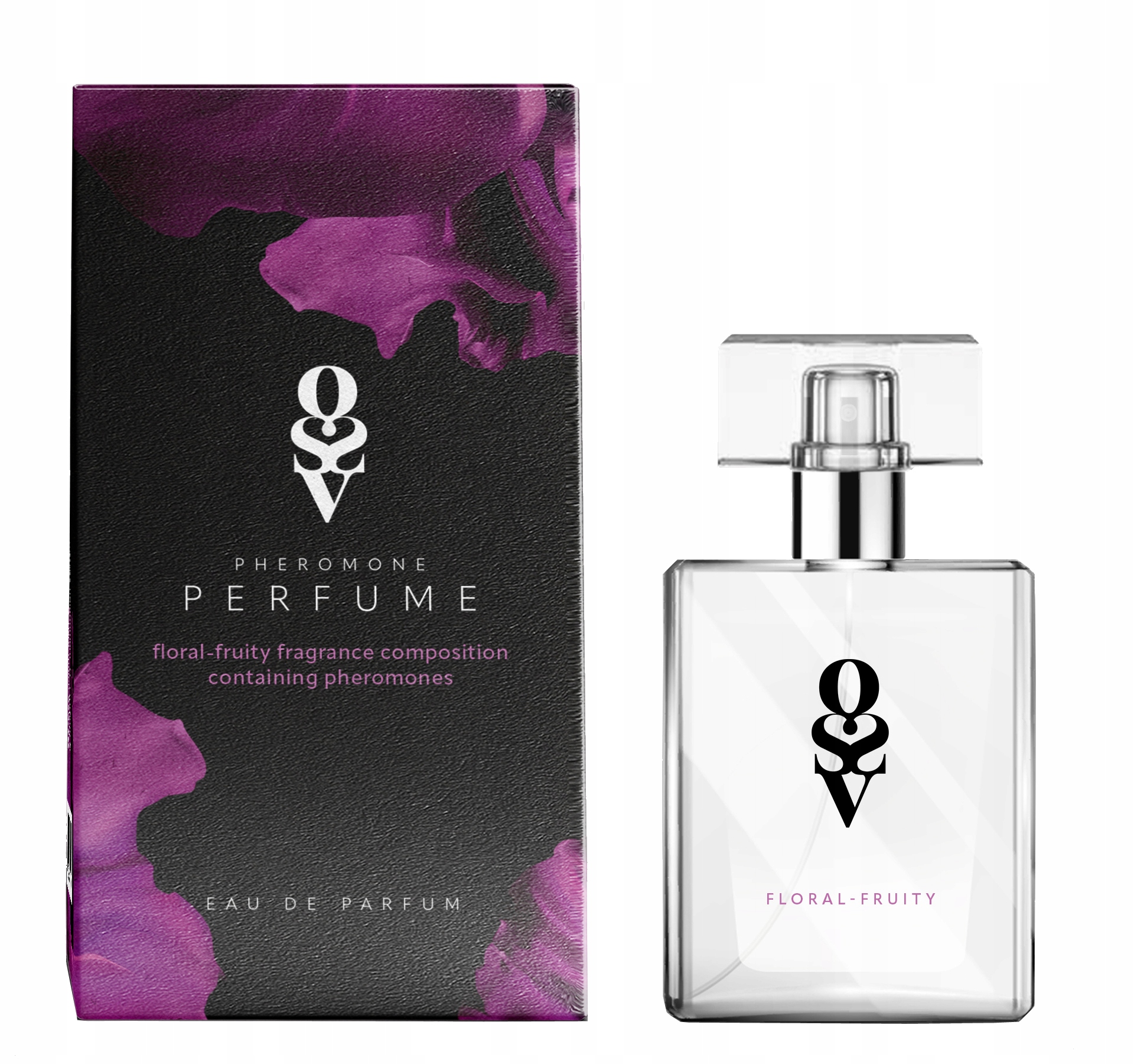 Perfumy z feromonami – przyciągnij uwagę