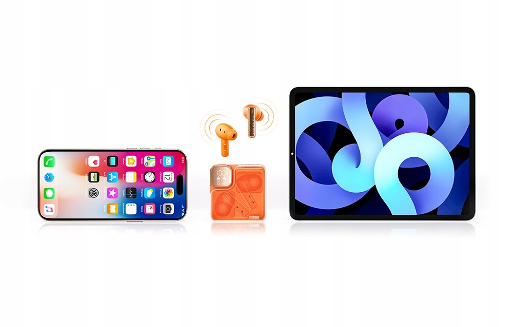 Funkcje wielozadaniowości i niskiej latencji – Idealne do gier i codziennego użytku