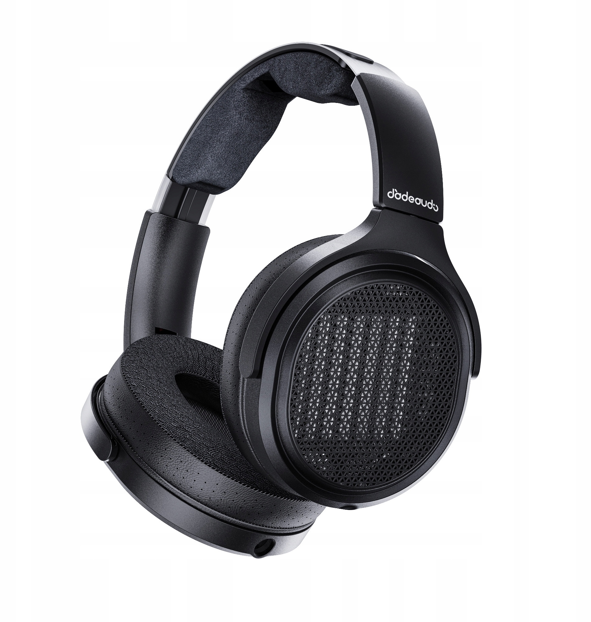 Innowacyjne otwarte wzornictwo dla dźwięku