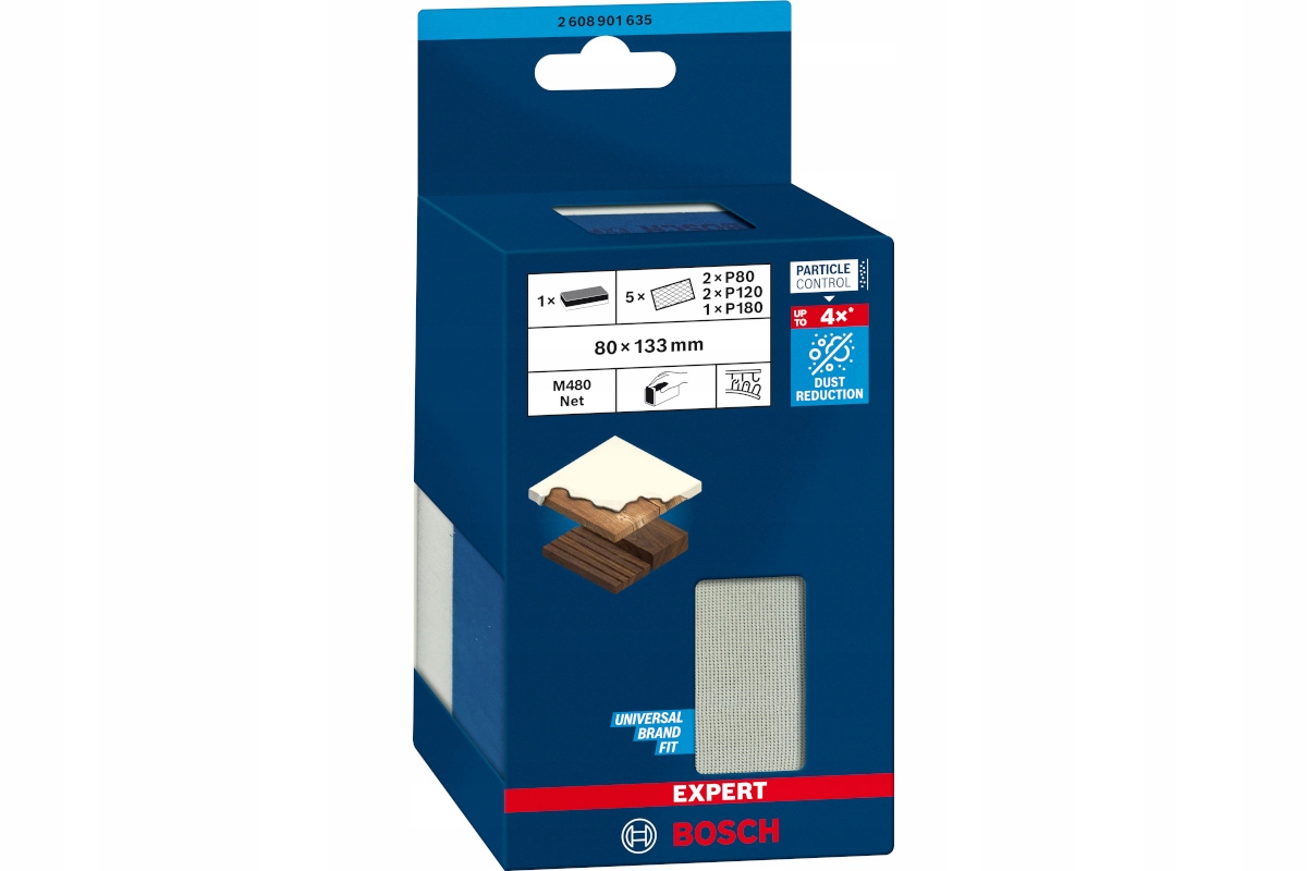 Wygodne mocowanie na rzep i wszechstronność zastosowań