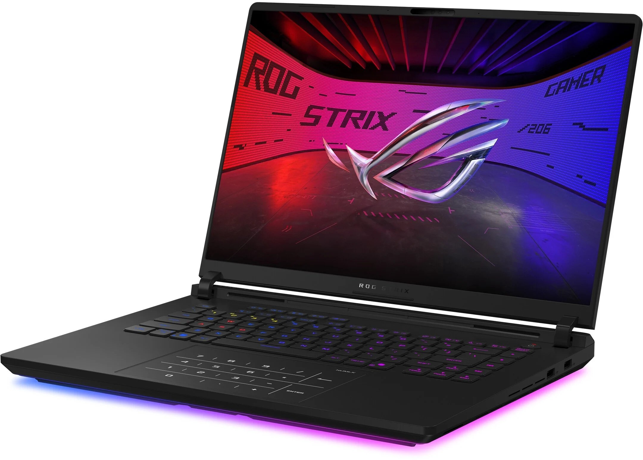 Wydajność procesora Intel Core Ultra 9-275HX