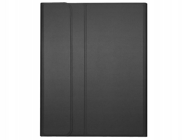 Magnetyczne mocowanie klawiatury i zatrzask