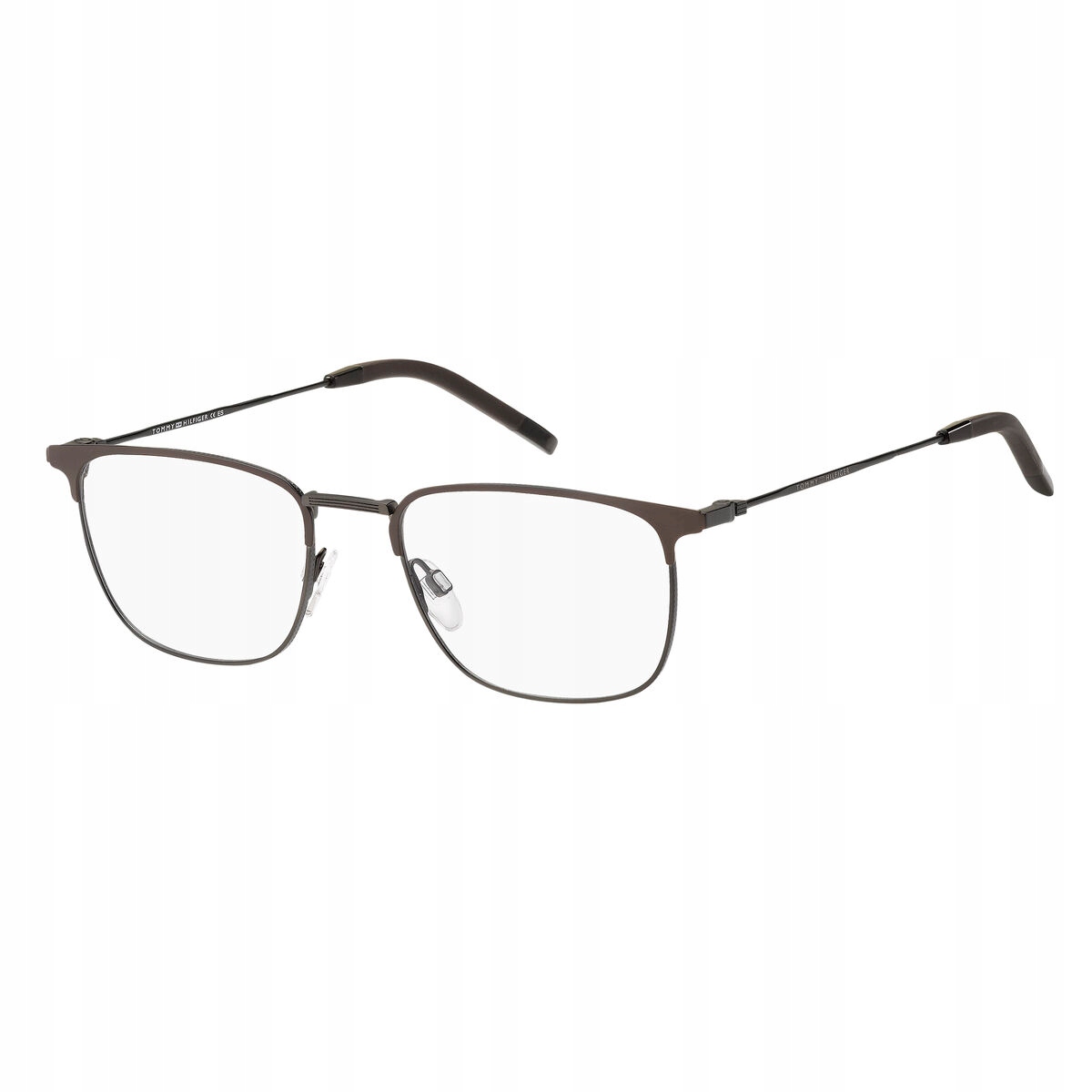 Ramki do okularów Męskie Tommy Hilfiger TH-1816-4IN Ø 52 mm – Styl i elegancja na co dzień