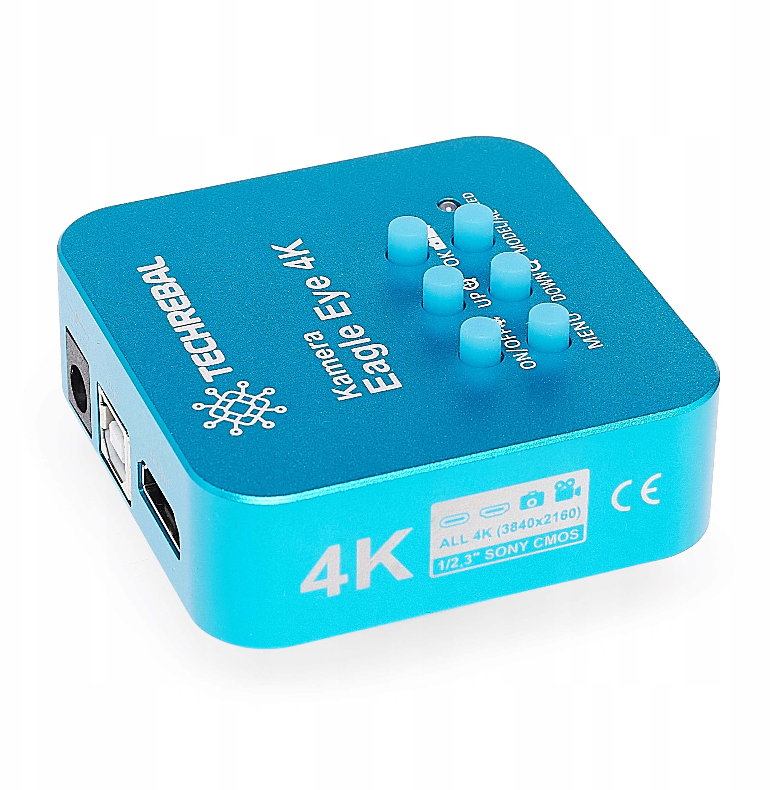 Ergonomiczny design dla komfortu użytkowania