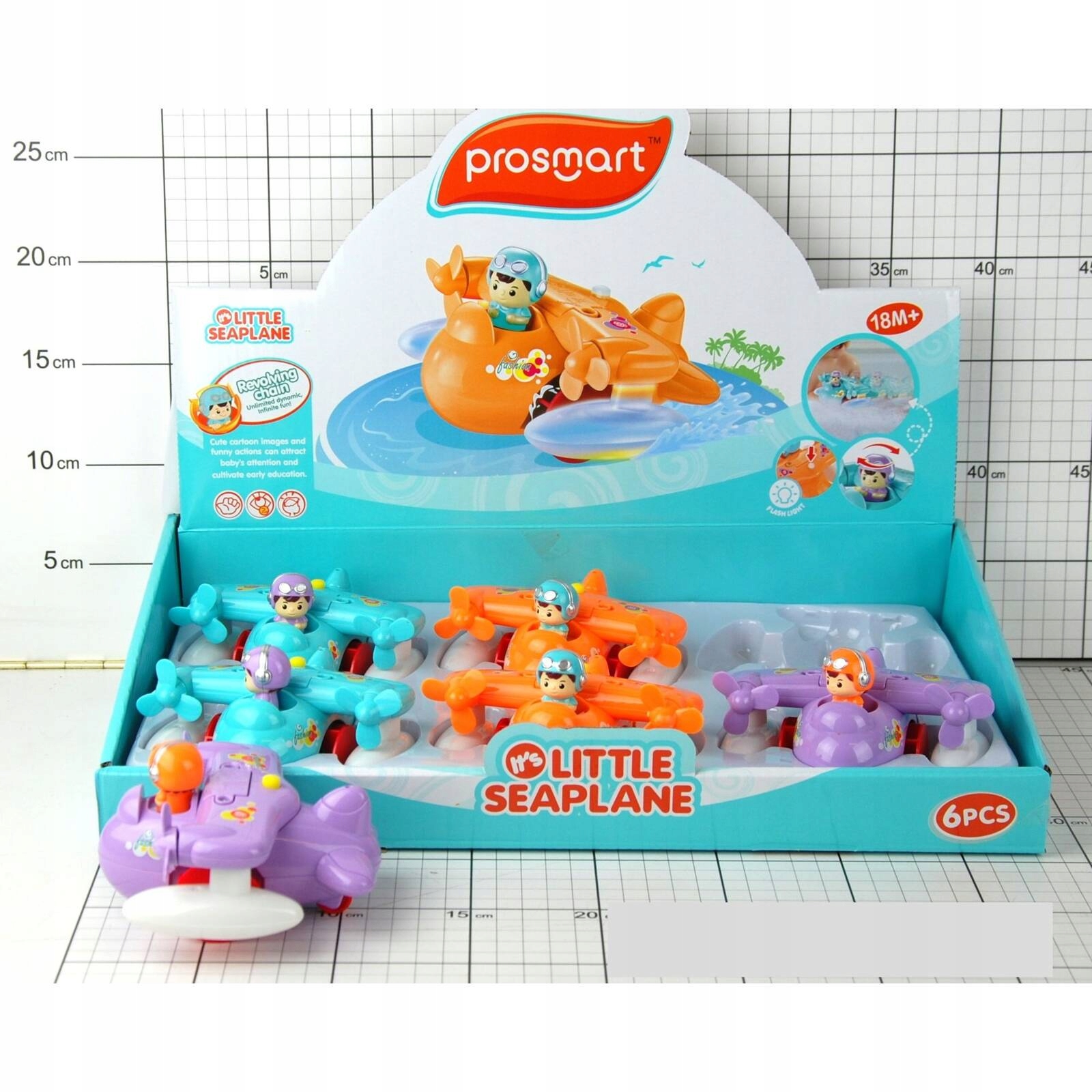 Samolot Pojazd 1 szt. – Idealna zabawa dla dzieci