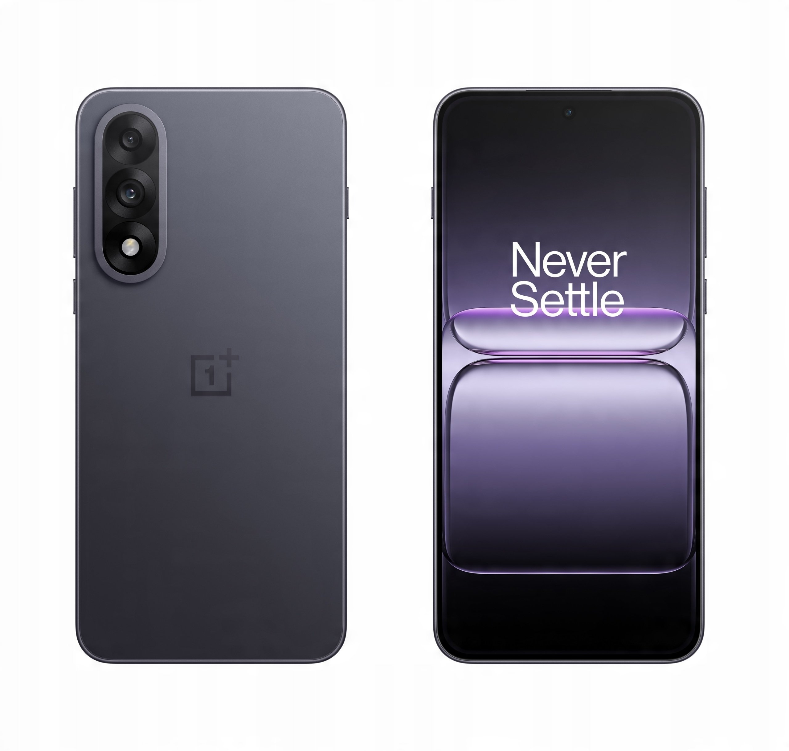 OnePlus Nord 5 – Nowoczesny smartfon z ekranem AMOLED
