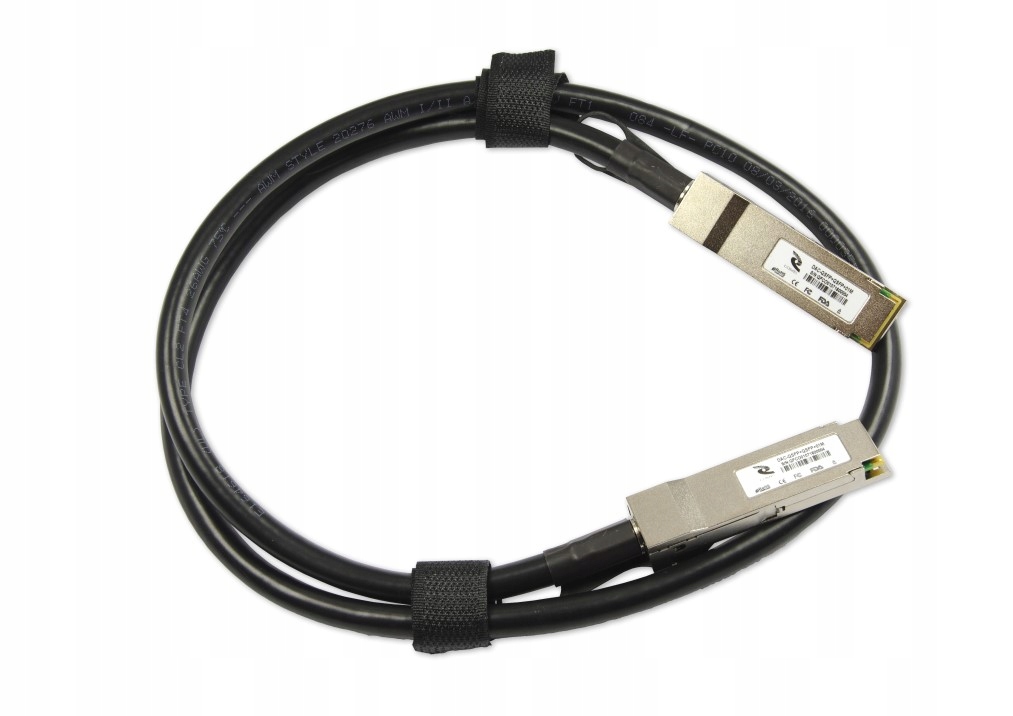 Wydajność przesyłania danych 25 Gbit/s – Maksymalna efektywność