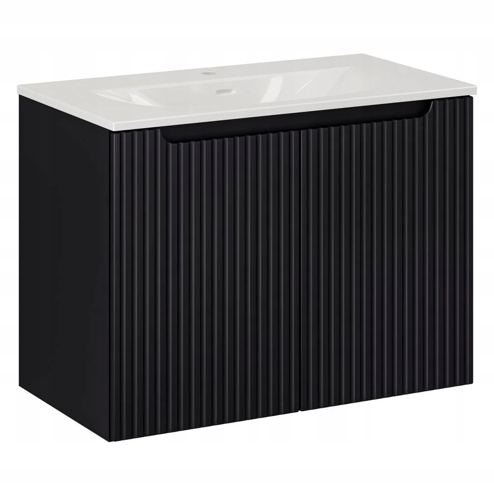 Kolekcja NOVA BLACK od Comad – harmonijna i minimalistyczna