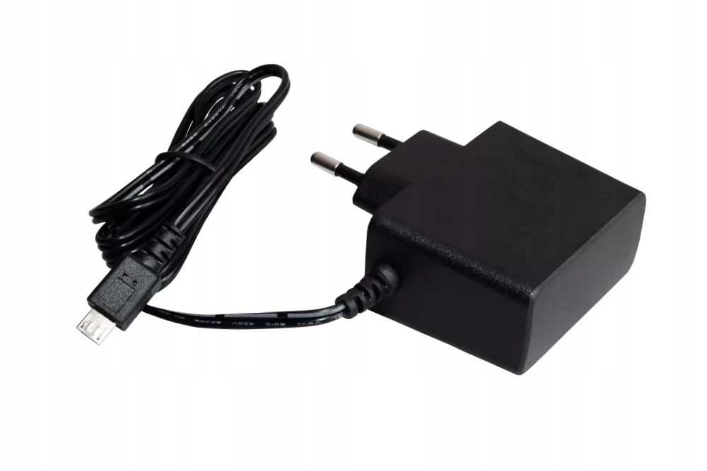 Moc 10W – Szybkie ładowanie i zasilanie