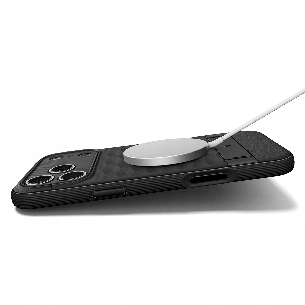 Kompatybilność z technologią MagSafe