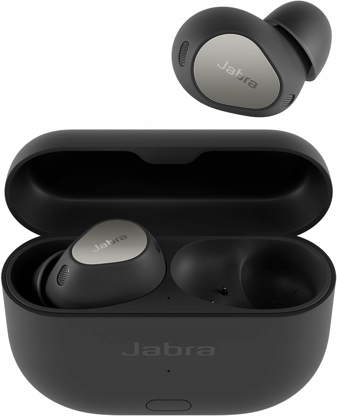 Jabra 100-99280700-98 – Bezprzewodowe słuchawki douszne z doskonałym dźwiękiem