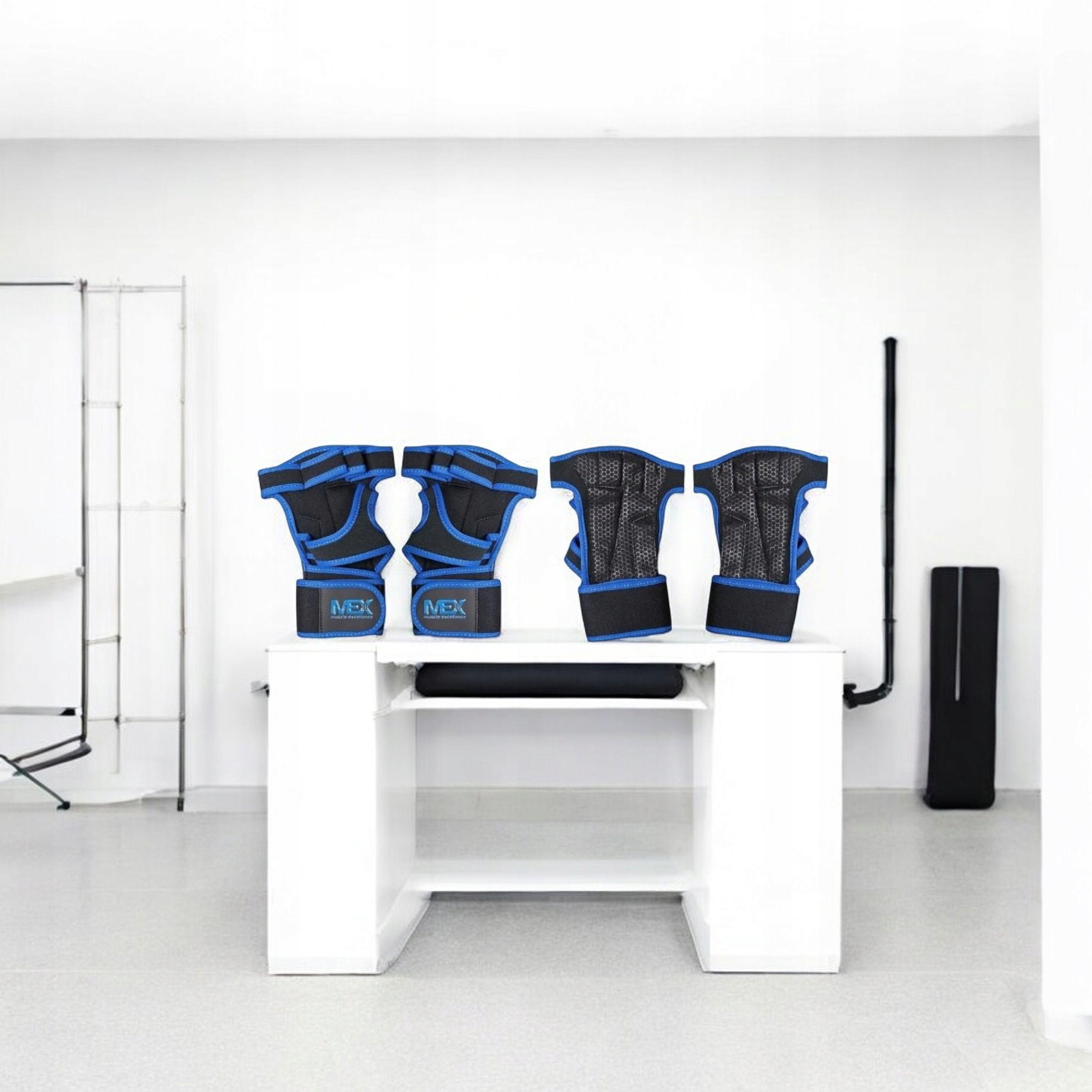 Doskonała wentylacja i komfort podczas intensywnych treningów