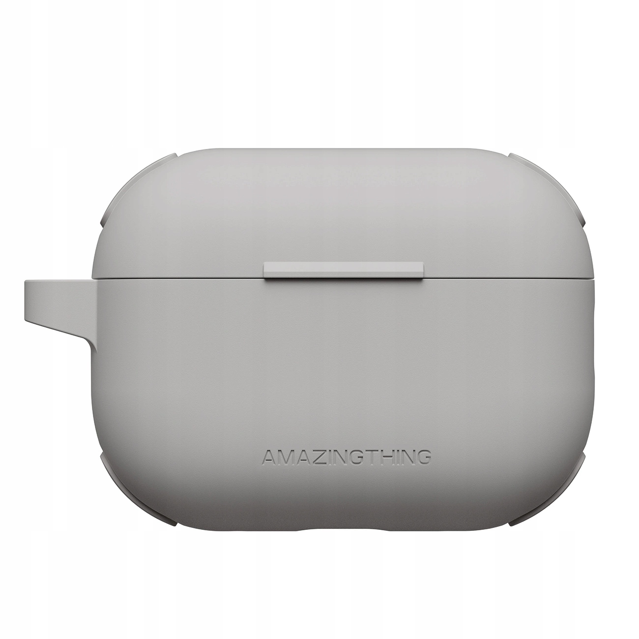 Elegancka i funkcjonalna ochrona dla AirPods Pro 2