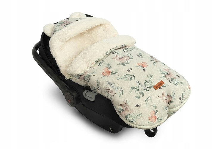 Wymiary i konserwacja śpiworka