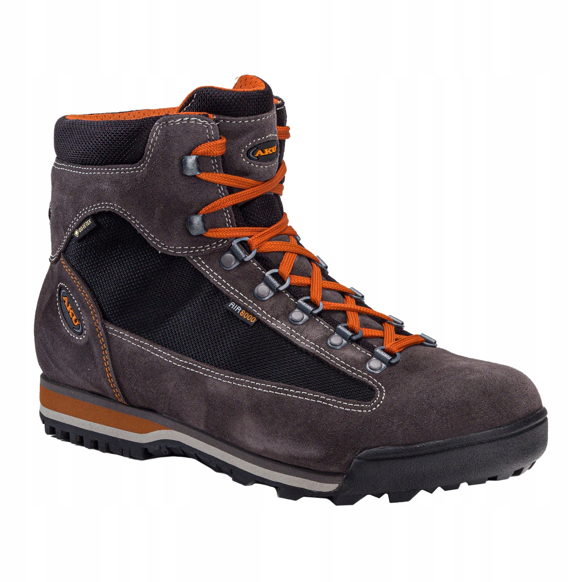 Buty trekkingowe męskie Aku U'S SLOPE GTX – Idealne na każdą wyprawę